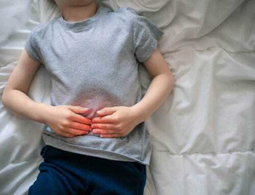 Bowel Care and Pediatric Patients