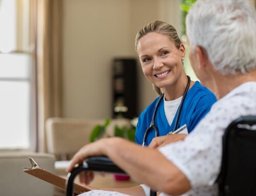 Bowel Care in the Long-Term Care Setting